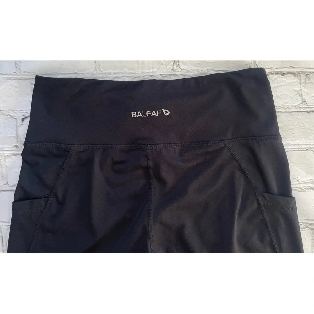 Baleaf euc black